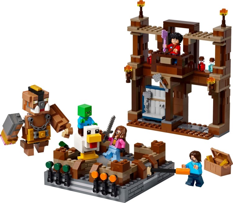 KLOCKI-LEGO-MINECRAFT-FILM-21272-LESNY-DWOR-FIGURKI-PREZENT-DLA-DZIECKA-10-Numer-produktu-21272.jpg
