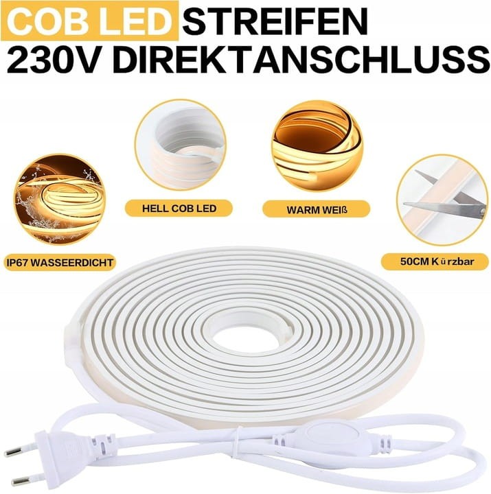 Tasma-LED-COB-230V-10m-pcning-3000K-biala-wodoszczelna-IP67-z-wtyczka-R3-3-Kod-producenta-B0C4927M9X.jpg
