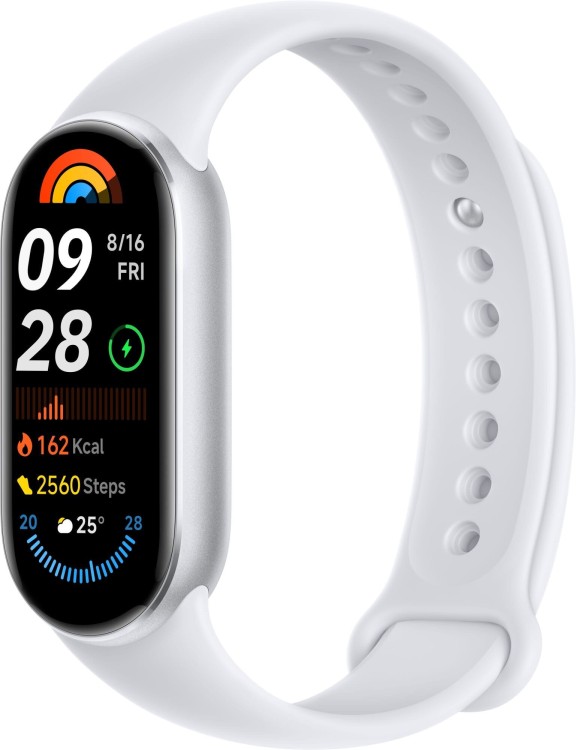 Smartband-XIAOMI-Smart-Band-9-Srebrny-front-skos.jpg