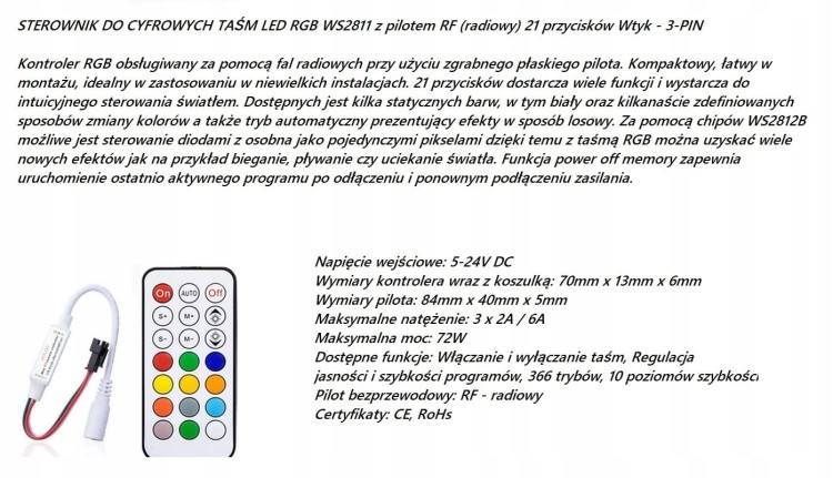 Sterownik-Magic-RGB-WS2811-WS2812-RF-Mini-Pilot-Klasa-efektywnosci-energetycznej-E.jpg