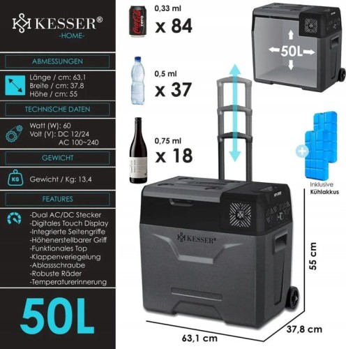 LODOWKA-TURYSTYCZNA-KOMPRESOROWA-ELEKTRYCZNA-ZAMRAZARKA-50L-KESSER-kes155-EAN-GTIN-4255598305822.jpg