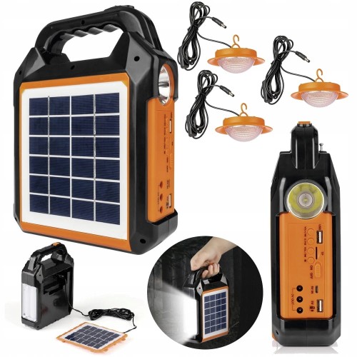 Radio-AWARYJNE-surwiwal-powerbank-SOLARNY-ladowarka-4500mAh-GLOSNIK-LATARKA-Stan-opakowania-oryginalne.jpg