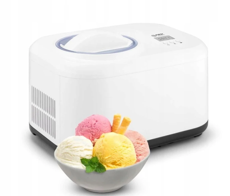 Maszyna-do-lodow-First-Austria-Jogurtownica-100-W-1-l-bialy-Stan-opakowania-oryginalne.jpg