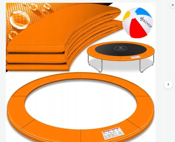 OSLONA-KRAWEDZI-TRAMPOLINY-244CM-pomaranczowo-niebieska-KESSER-Srednica-trampoliny-244-244-cm.jpeg