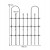 Metalowa-pergola-do-roslin-pnacych-Pergola-ogrodowa-146-x-186-cm-Marka-Costway.jpg