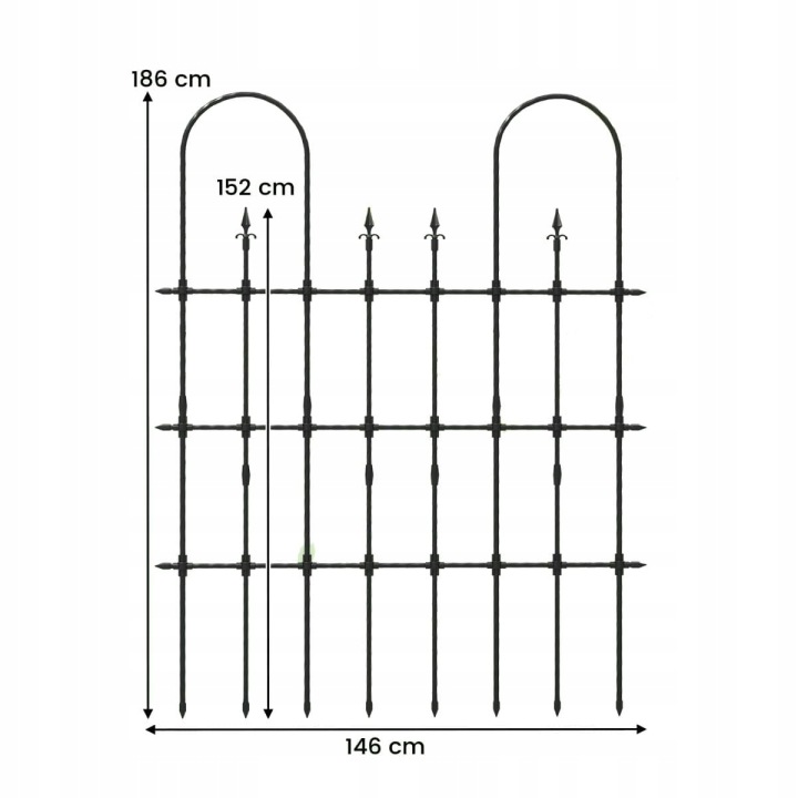 Metalowa-pergola-do-roslin-pnacych-Pergola-ogrodowa-146-x-186-cm-Marka-Costway.jpg