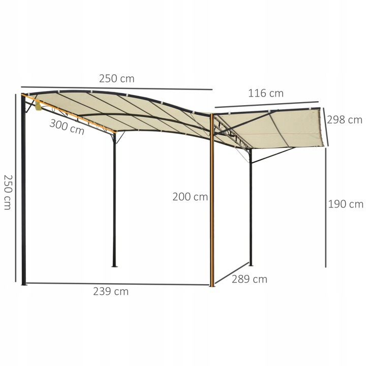 Outsunny-Pawilon-Ogrodowy-z-Rozkladanym-Bocznym-Dachem-300-x-250-cm-Kod-producenta-Outsunny.jpg