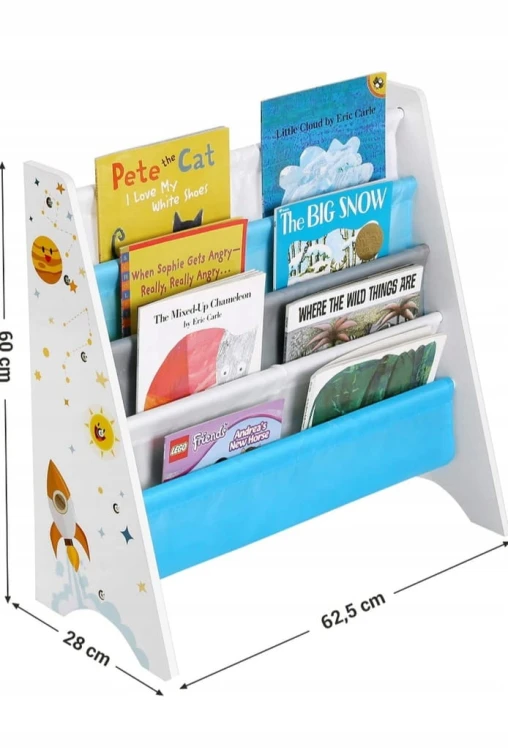 REGAL-DLA-DZIECI-SZAFKA-POLKI-SONGMICS-BIAL-NIEBIESKI-Kolekcja-KIDS.jpg