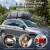 Torba Dachowa 400L  – Wodoodporny Bagażnik Dachowy Do Samochodu SUV Kombi Van.webp