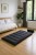Materac Japoński Futon 90x200 cm – Składany Materac Podłogowy z Pokrowcem i Torbą Czarny.jpeg