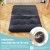 Materac Japoński Futon 90x200 cm – Składany Materac Podłogowy z Pokrowcem i Torbą Czarny.jpeg