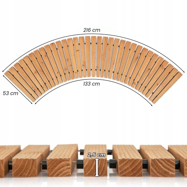 Sciezka-Ogrodowa-Drewniana-Rollborder-Zwijana-Mata-Drewno-Jodlowe-Costway-Producent-Costway.jpg