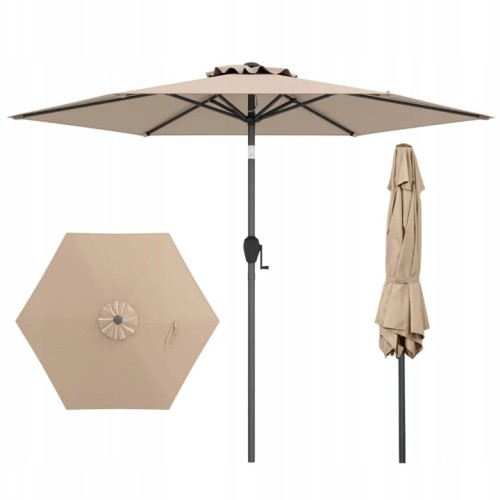 Parasol-ogrodowy-z-korbka-z-regulacja-35-Parasol-plazowy-230-cm.jpg