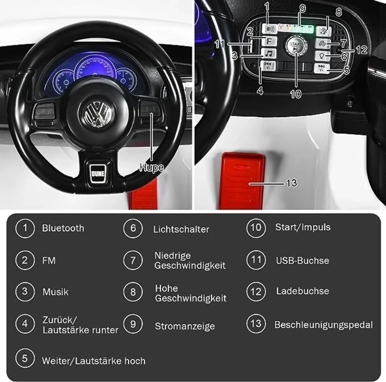 Elektryczny-samochod-Beetle-dla-dzieci-bialy-Costway-z-licencja-Volkswagen-Waga-produktu-z-opakowaniem-jednostkowym-11-kg.webp