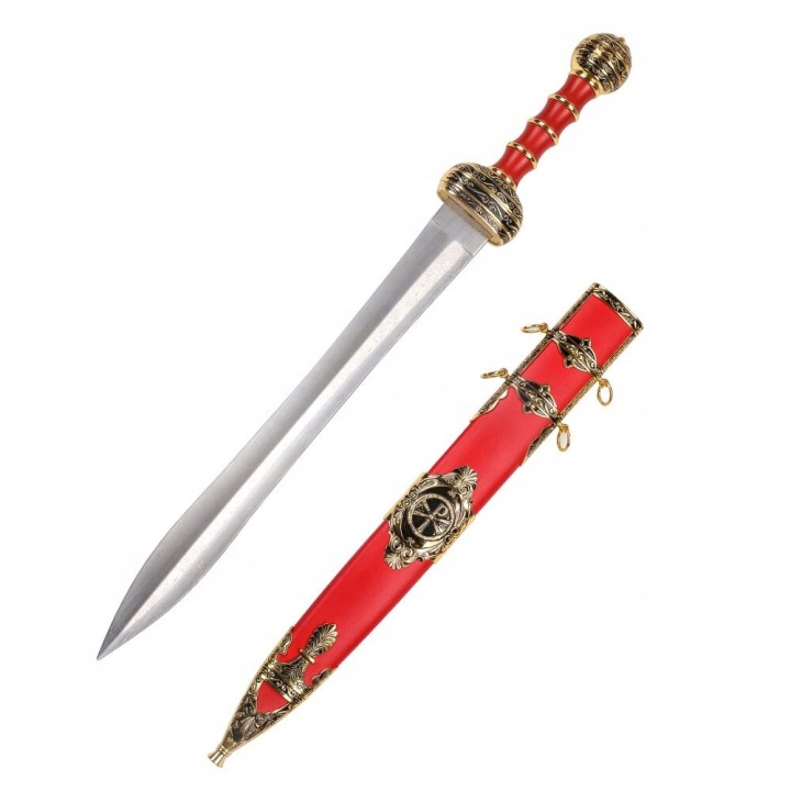 Rzymski-Miecz-Gladius-z-Pochwa-i-Symbolem-Chi-Rho-JT6234G-Oryginalnosc-replika.jpg