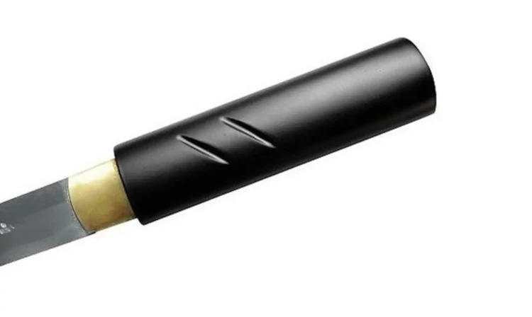 Shinobi Tanto Ninja 52 cm dekoracyjny miecz japoński z pochwą.jpg
