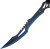 Maczeta Snake Eye Tactical Fantasy 63,5 cm z 2 nożami Kunai i pochwą.png.jpg