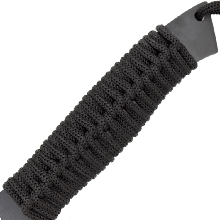 Maczeta Snake Eye Tactical Fantasy 63,5 cm z 2 nożami Kunai i pochwą.png.jpg