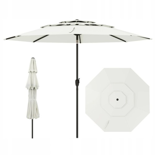 Parasol-ogrodowy-tarasowy-okragly-300cm-lamany-na-korbke-Costway-bialy.jpg