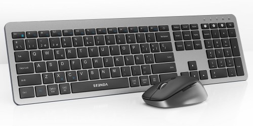 Klawiatura i mysz bezprzewodowa Seenda COE300 Bluetooth 2.4G Multi Device cicha.jpg