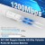 Zewnętrzny wzmacniacz sygnału WiFi AC1200 Dual Band 2.4/5 GHz IP66 PoE Repeater Access Point.jpg