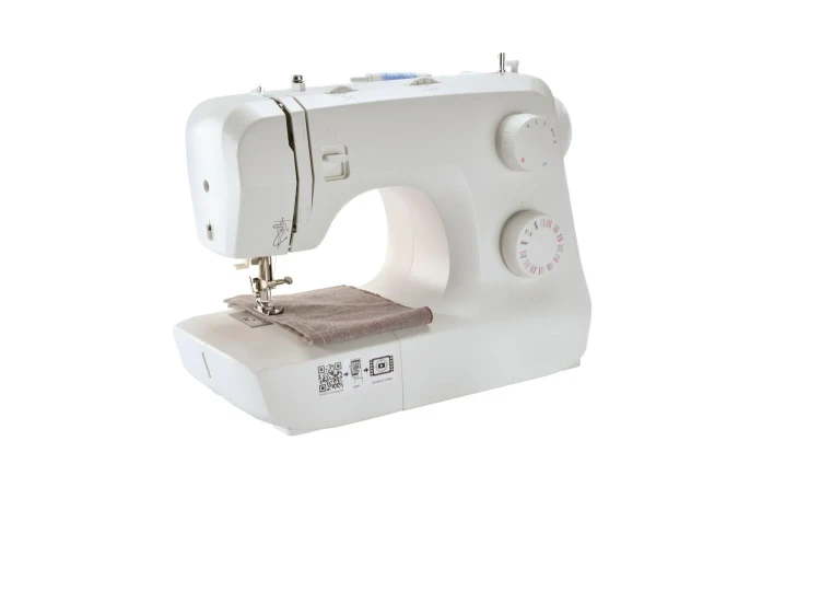SILVERCREST Maszyna do Szycia 33 Ściegi 70W LED Jeans Jersey Overlock.webp