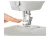 SILVERCREST Maszyna do Szycia 33 Ściegi 70W LED Jeans Jersey Overlock.webp