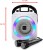 RockJam Zestaw Karaoke Bluetooth 10W 2 Mikrofony LED USB AUX.jpg
