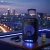 Przenośny Głośnik Karaoke 8" Bluetooth LED Pilot Mikrofon FM USB.webp