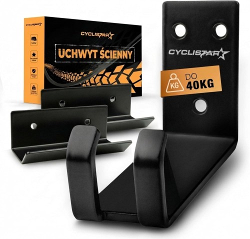 Cyclistar-Uchwyt-scienny-do-roweru-do-40-kg-uchwyt-peda-u-2-uchwyty-montazowe-1