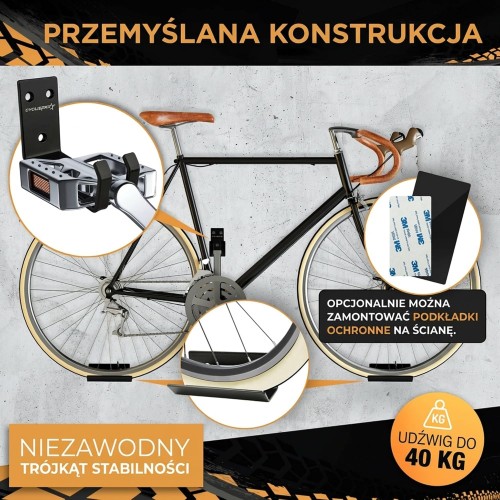 Cyclistar-Uchwyt-scienny-do-roweru-do-40-kg-uchwyt-peda-u-2-uchwyty-montazowe-2