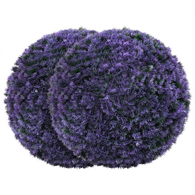 1749436225_15_Inch_Round_Artificial_Plant_Boxwood_Topiary_Balls_Set_of_2_Purple-4.jpg
