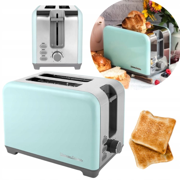 Toster-Vintage-Cuisine-Retro-srebrny-szary-mietowy-zielony-930-W.jpg