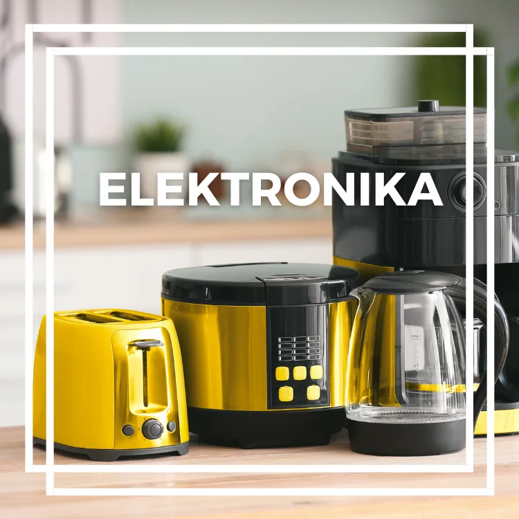 Elektronika