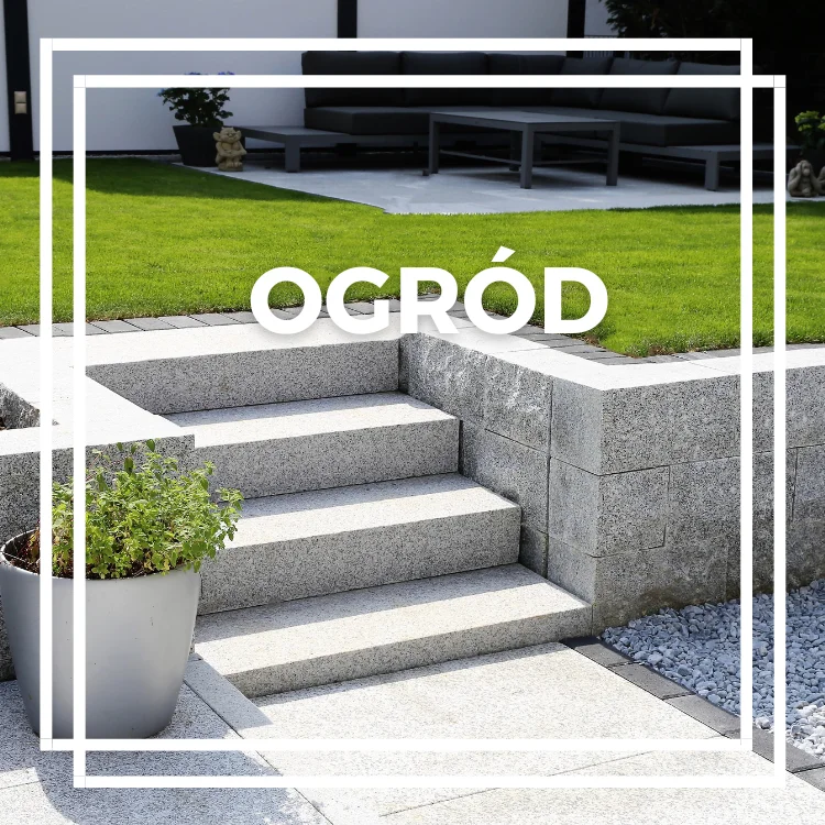 Ogród