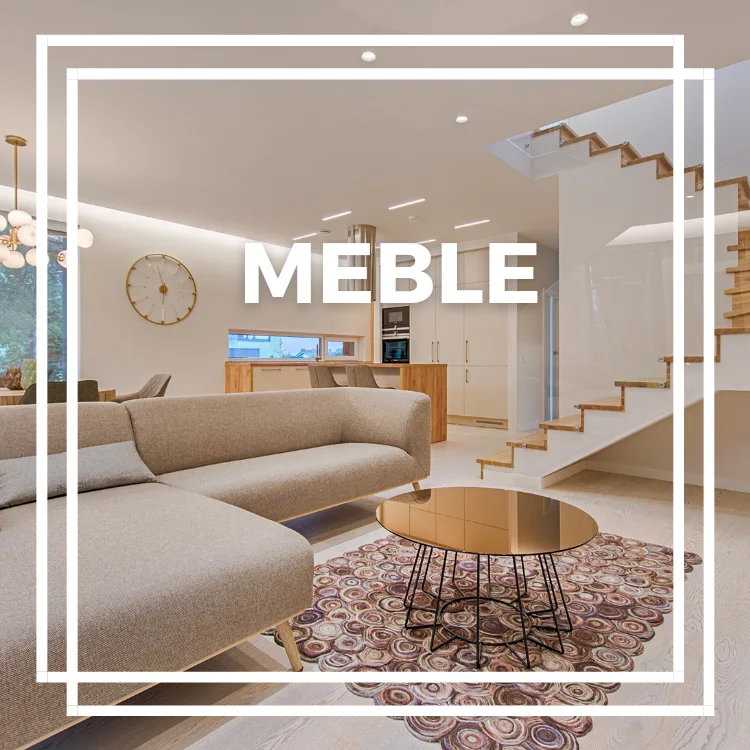 Meble