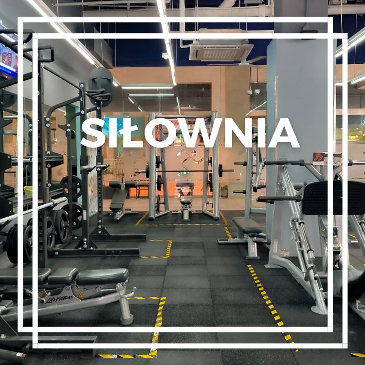 Siłownia